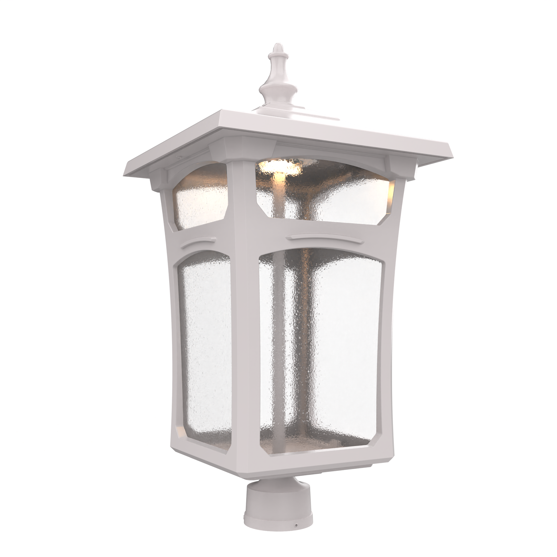SNOC LINCOLN - LARGE POST HEAD 30430 - Post
