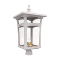 SNOC LINCOLN - LARGE POST HEAD 30430 - Post