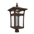 SNOC LINCOLN - LARGE POST HEAD 30430 - Post