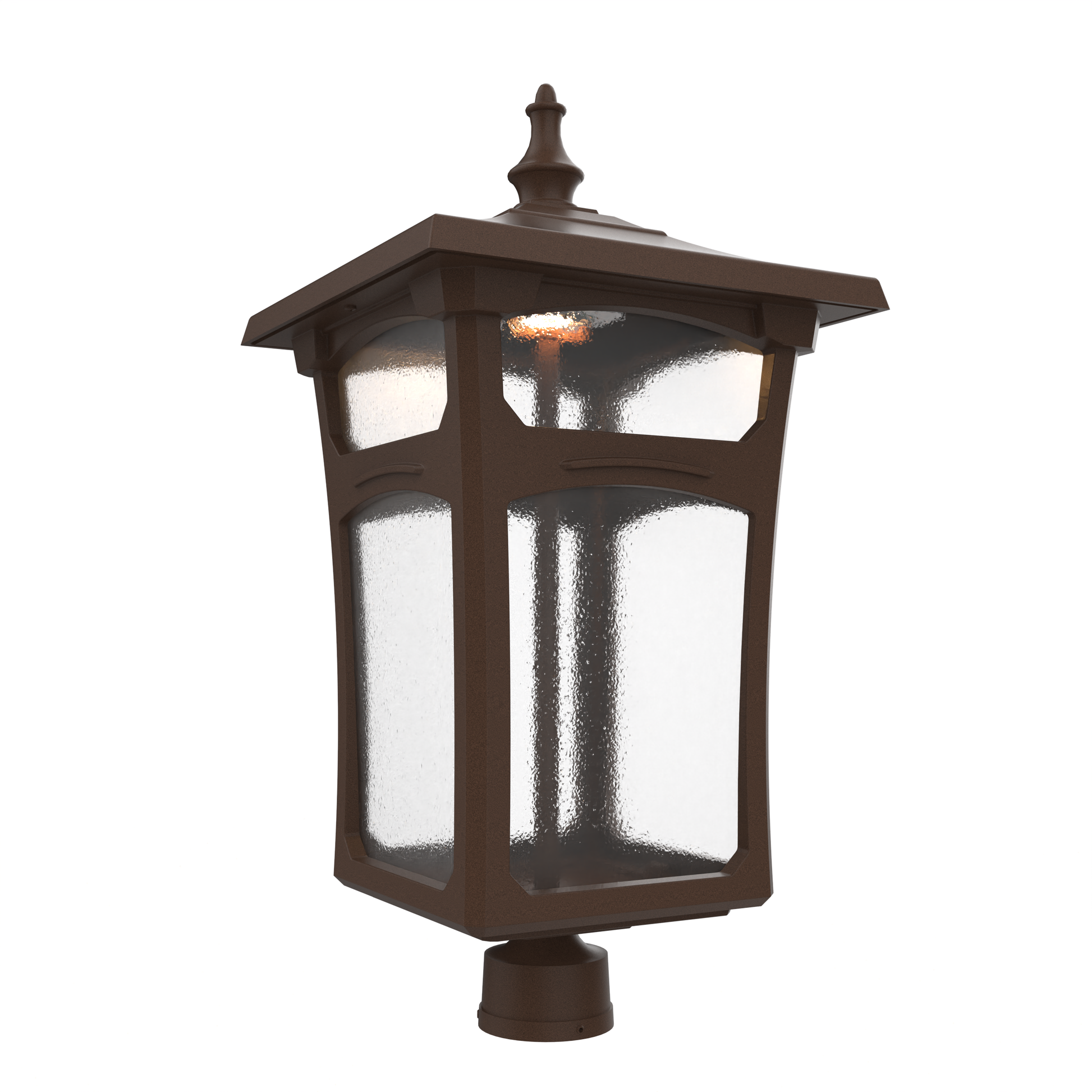 SNOC LINCOLN - LARGE POST HEAD 30430 - Post