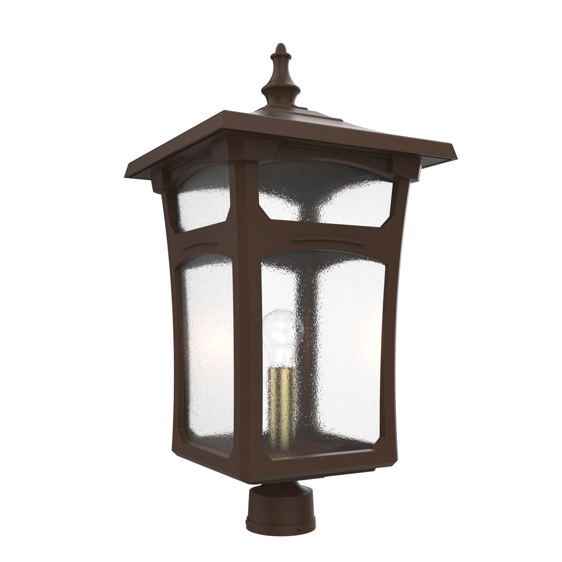 SNOC LINCOLN - LARGE POST HEAD 30430 - Post