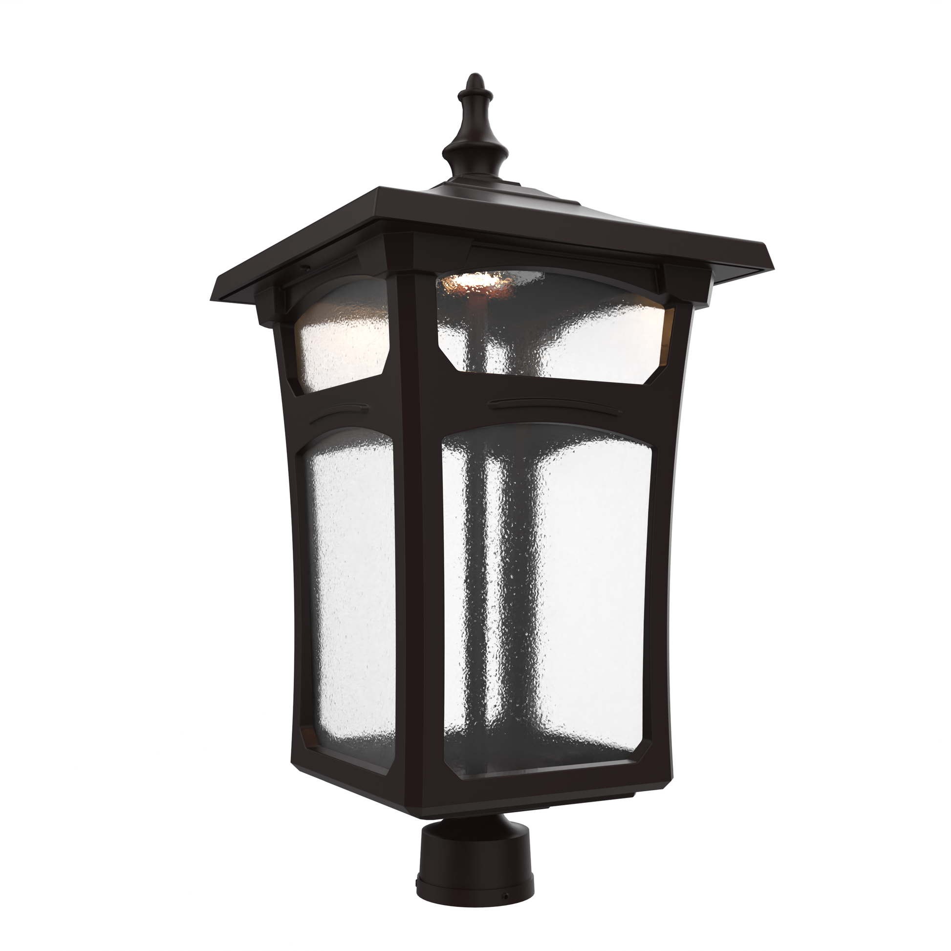 SNOC LINCOLN - LARGE POST HEAD 30430 - Post