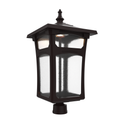 SNOC LINCOLN - LARGE POST HEAD 30430 - Post