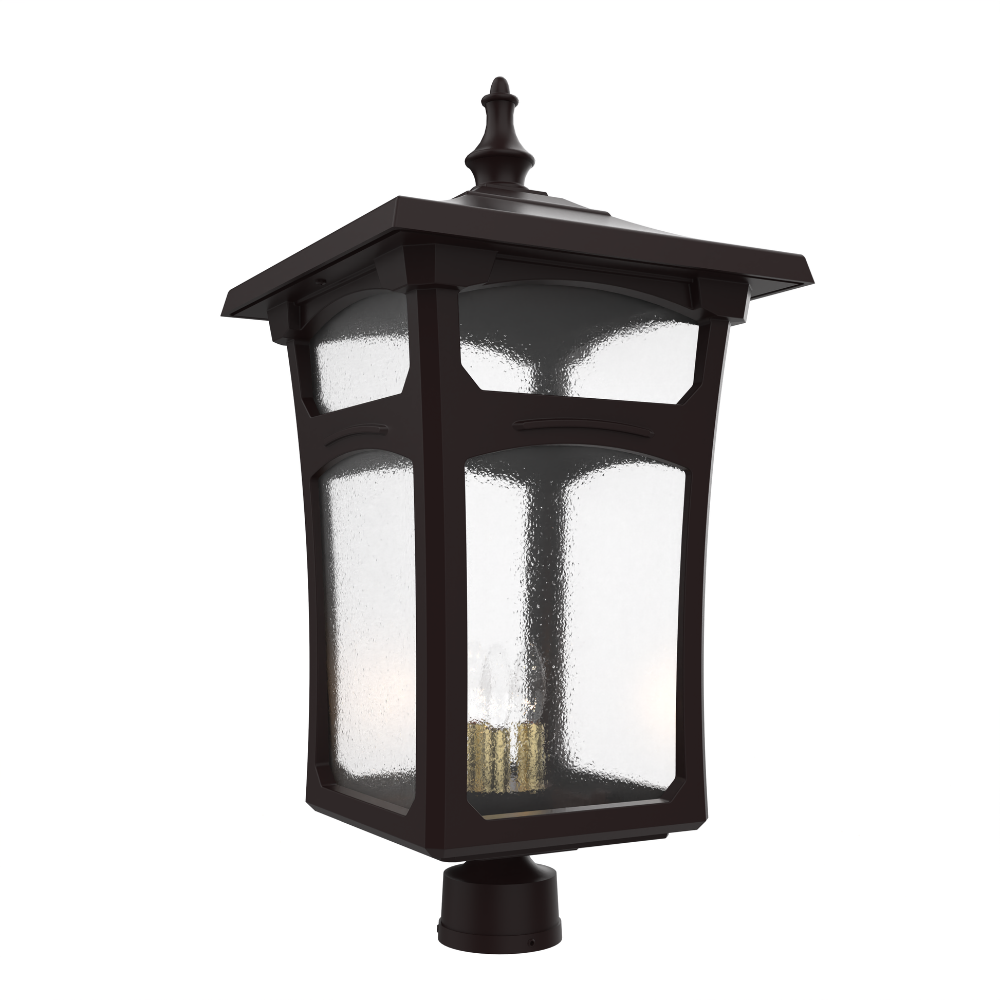 SNOC LINCOLN - LARGE POST HEAD 30430 - Post