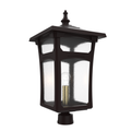 SNOC LINCOLN - LARGE POST HEAD 30430 - Post