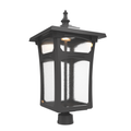 SNOC LINCOLN - LARGE POST HEAD 30430 - Post