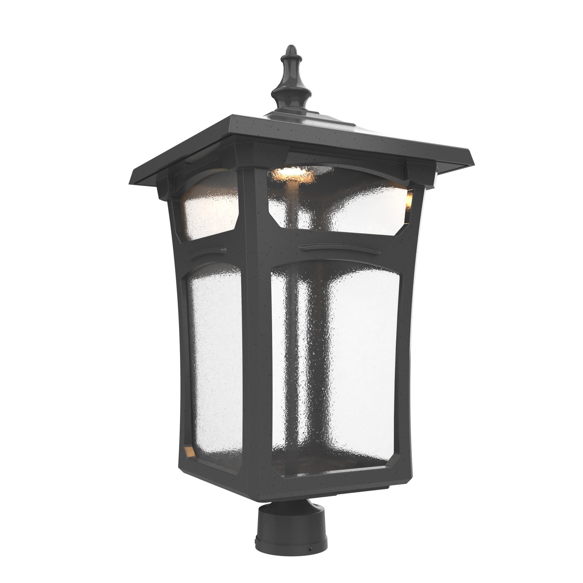 SNOC LINCOLN - LARGE POST HEAD 30430 - Post