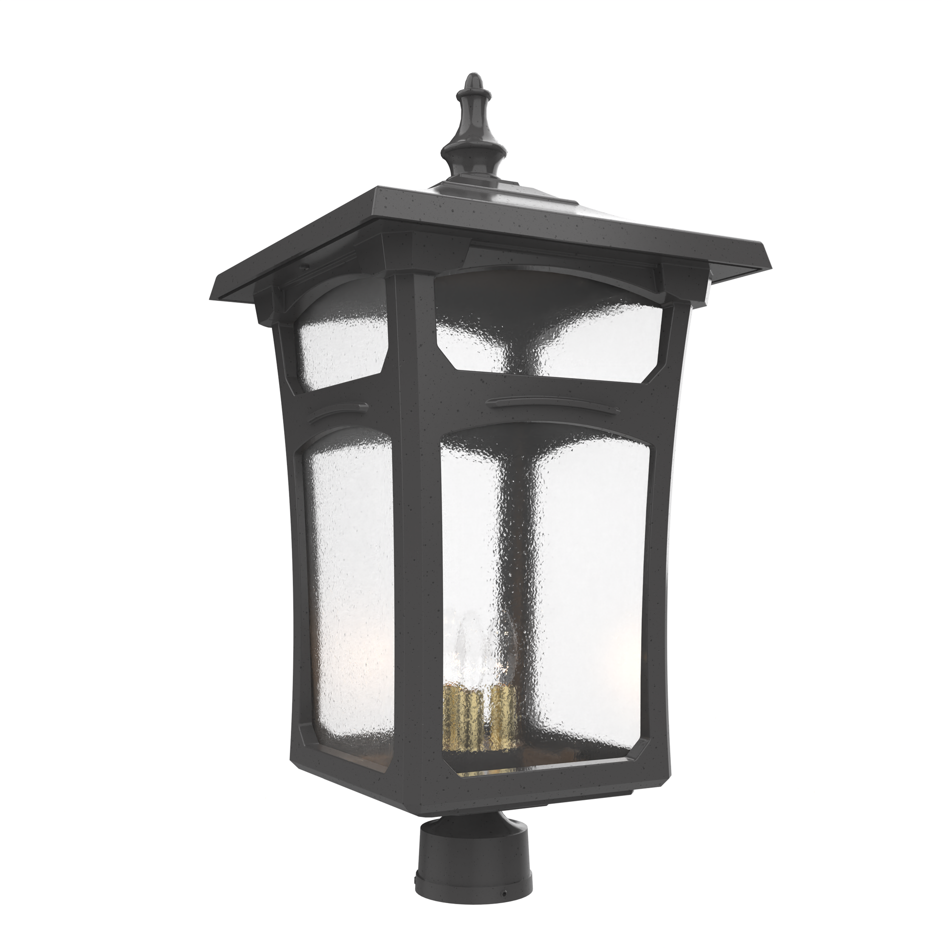 SNOC LINCOLN - LARGE POST HEAD 30430 - Post