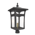 SNOC LINCOLN - LARGE POST HEAD 30430 - Post