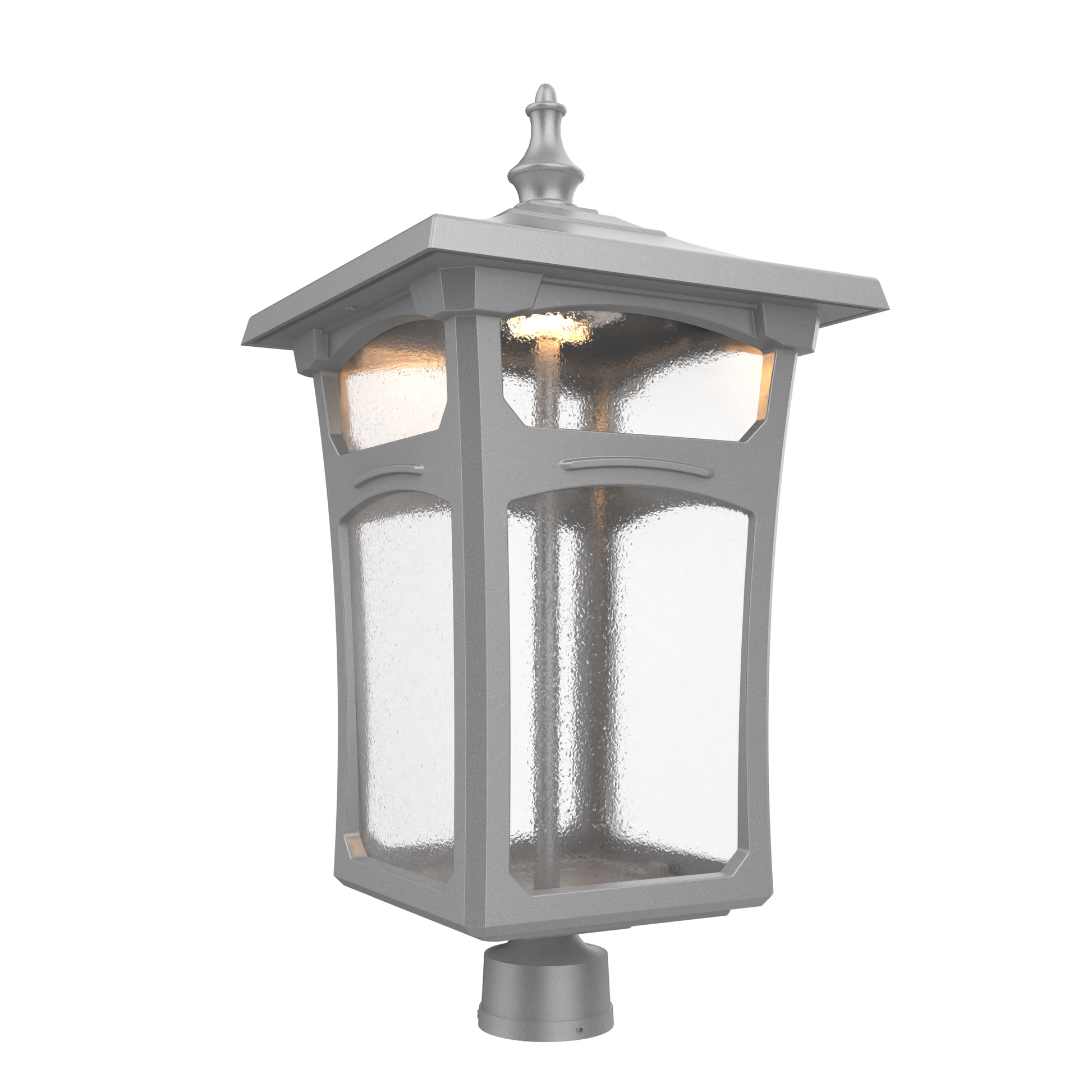 SNOC LINCOLN - LARGE POST HEAD 30430 - Post