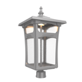 SNOC LINCOLN - LARGE POST HEAD 30430 - Post