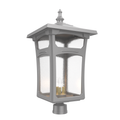 SNOC LINCOLN - LARGE POST HEAD 30430 - Post