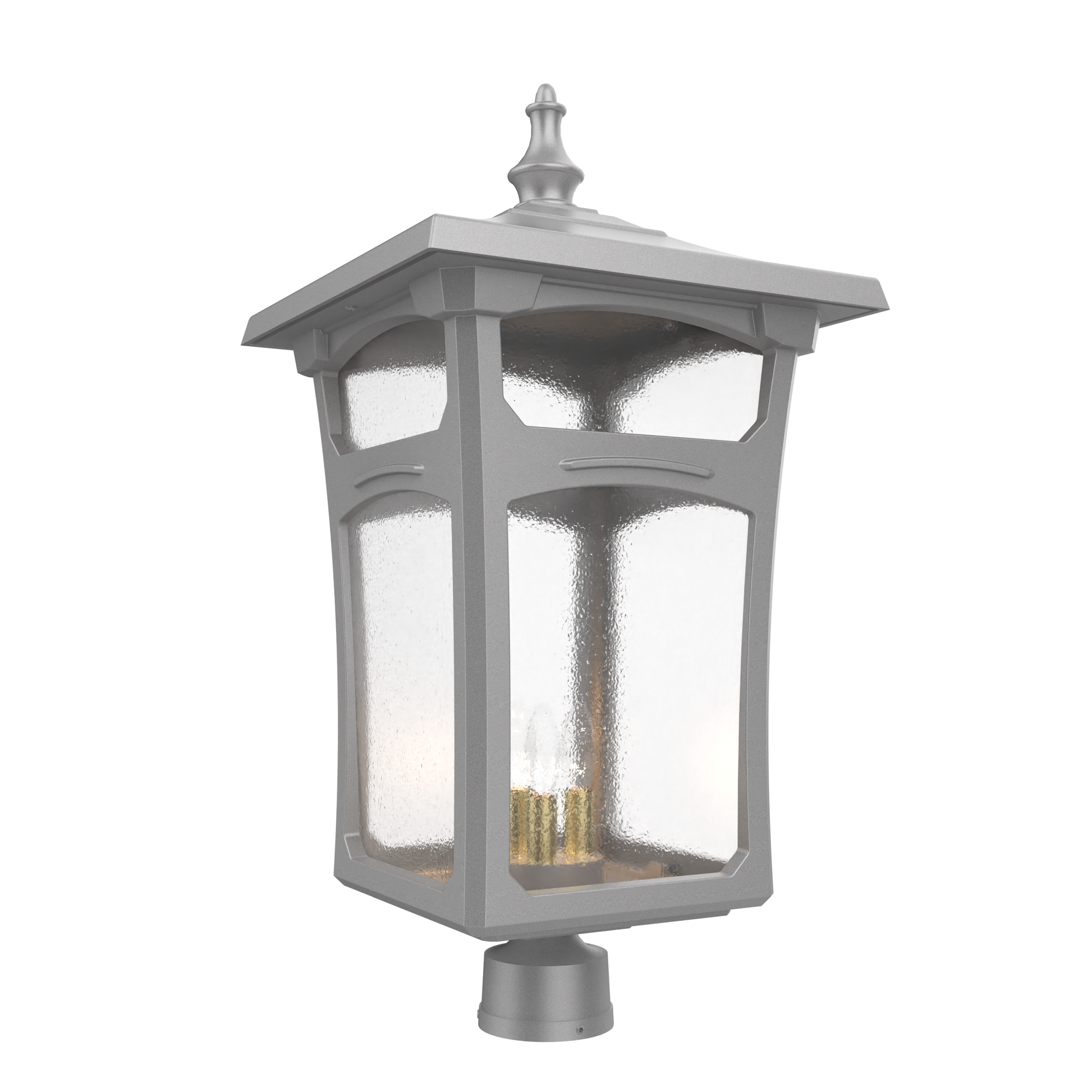 SNOC LINCOLN - LARGE POST HEAD 30430 - Post