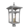 SNOC LINCOLN - LARGE POST HEAD 30430 - Post