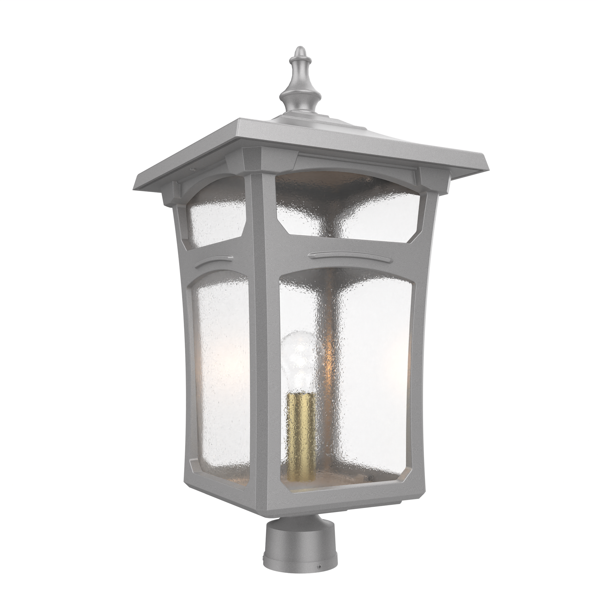 SNOC LINCOLN - LARGE POST HEAD 30430 - Post