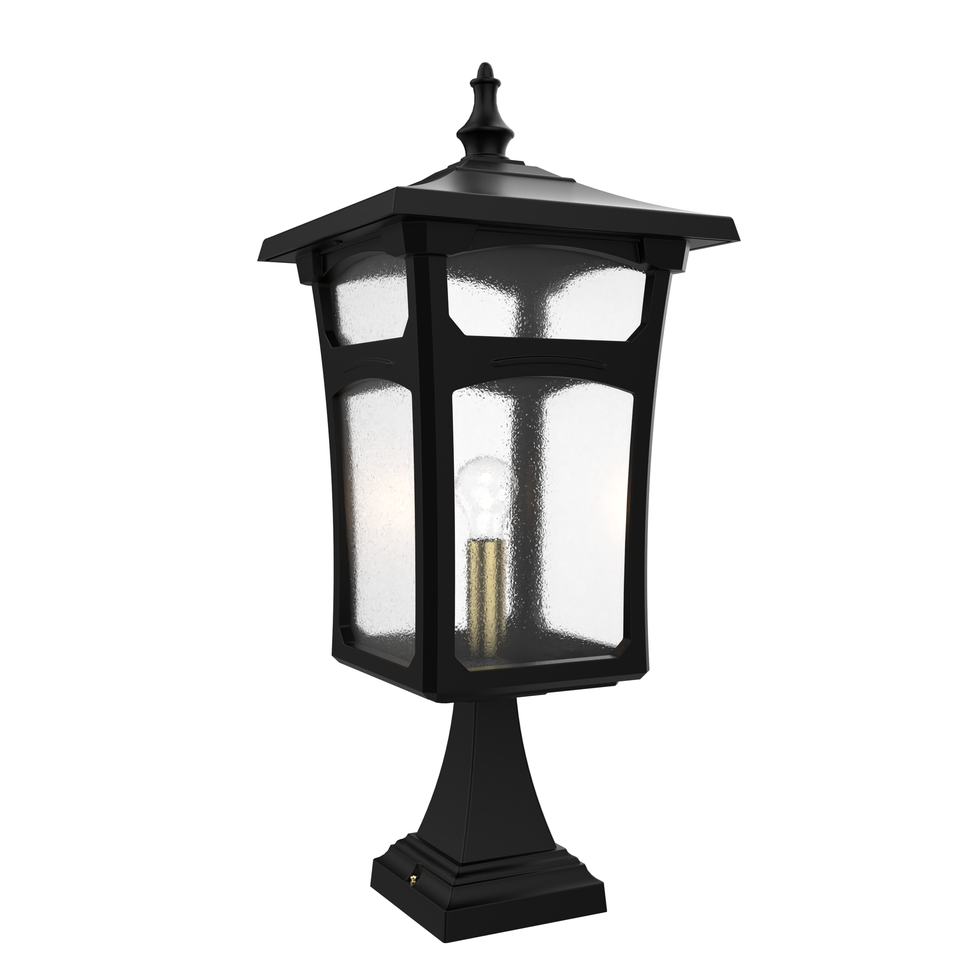 SNOC LINCOLN - FULL SIZE PEDESTAL MOUNT 30440 - Post