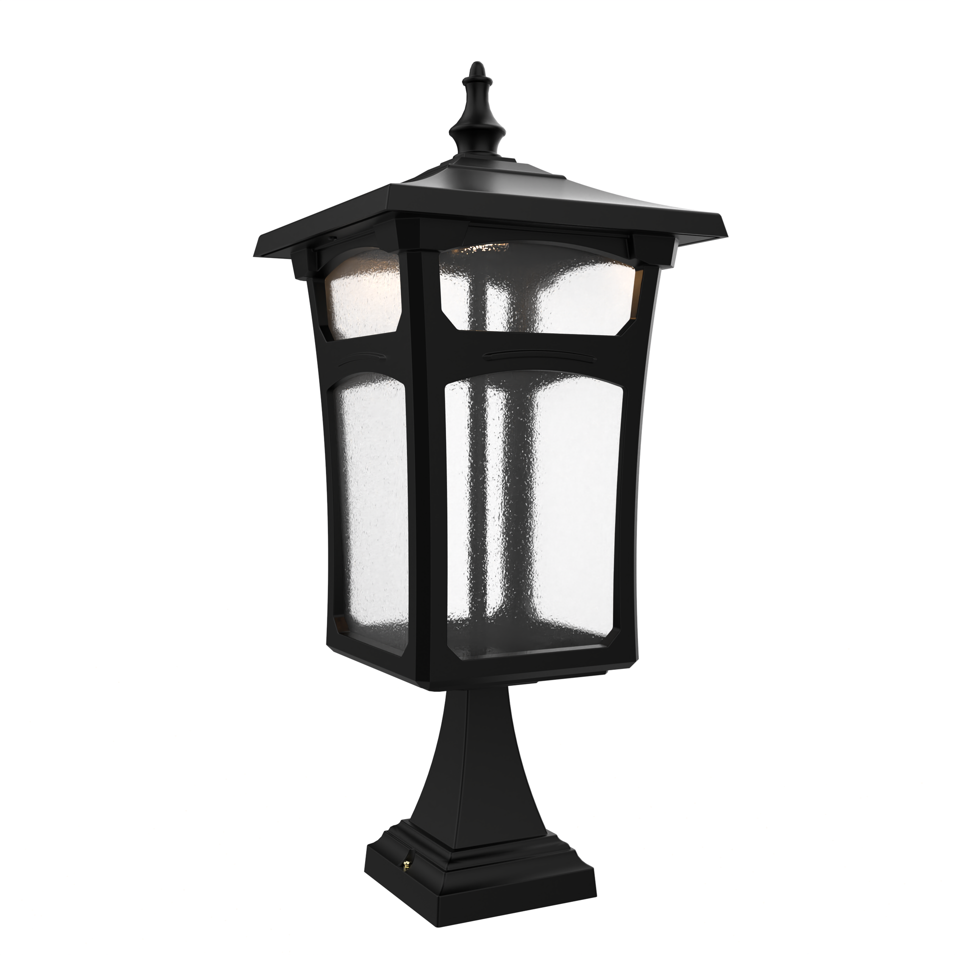 SNOC LINCOLN - FULL SIZE PEDESTAL MOUNT 30440 - Post
