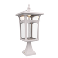 SNOC LINCOLN - FULL SIZE PEDESTAL MOUNT 30440 - Post