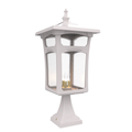 SNOC LINCOLN - FULL SIZE PEDESTAL MOUNT 30440 - Post