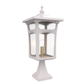 SNOC LINCOLN - FULL SIZE PEDESTAL MOUNT 30440 - Post