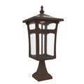 SNOC LINCOLN - FULL SIZE PEDESTAL MOUNT 30440 - Post