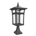 SNOC LINCOLN - FULL SIZE PEDESTAL MOUNT 30440 - Post