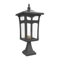SNOC LINCOLN - FULL SIZE PEDESTAL MOUNT 30440 - Post