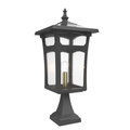 SNOC LINCOLN - FULL SIZE PEDESTAL MOUNT 30440 - Post