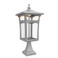 SNOC LINCOLN - FULL SIZE PEDESTAL MOUNT 30440 - Post