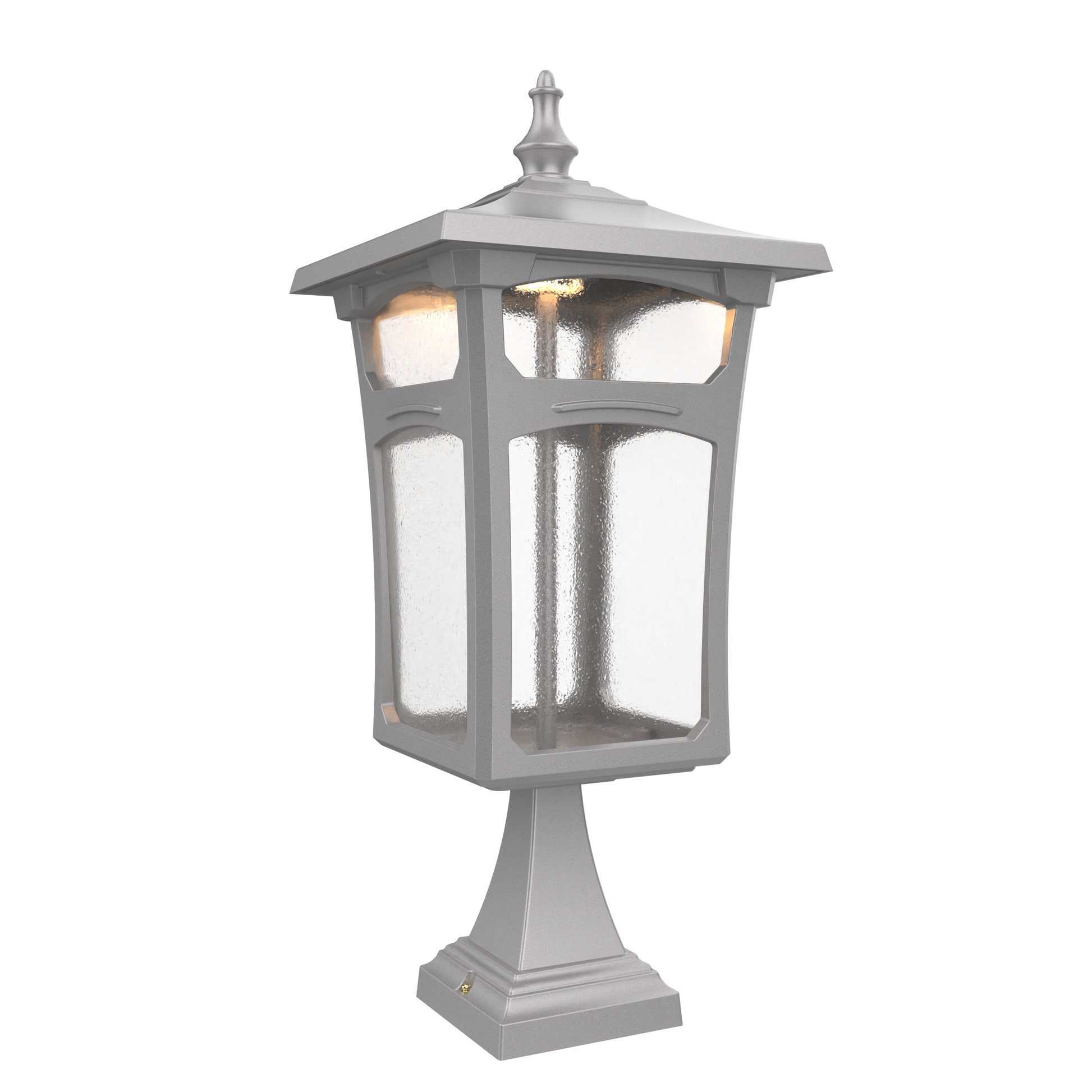 SNOC LINCOLN - FULL SIZE PEDESTAL MOUNT 30440 - Post