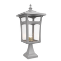 SNOC LINCOLN - FULL SIZE PEDESTAL MOUNT 30440 - Post