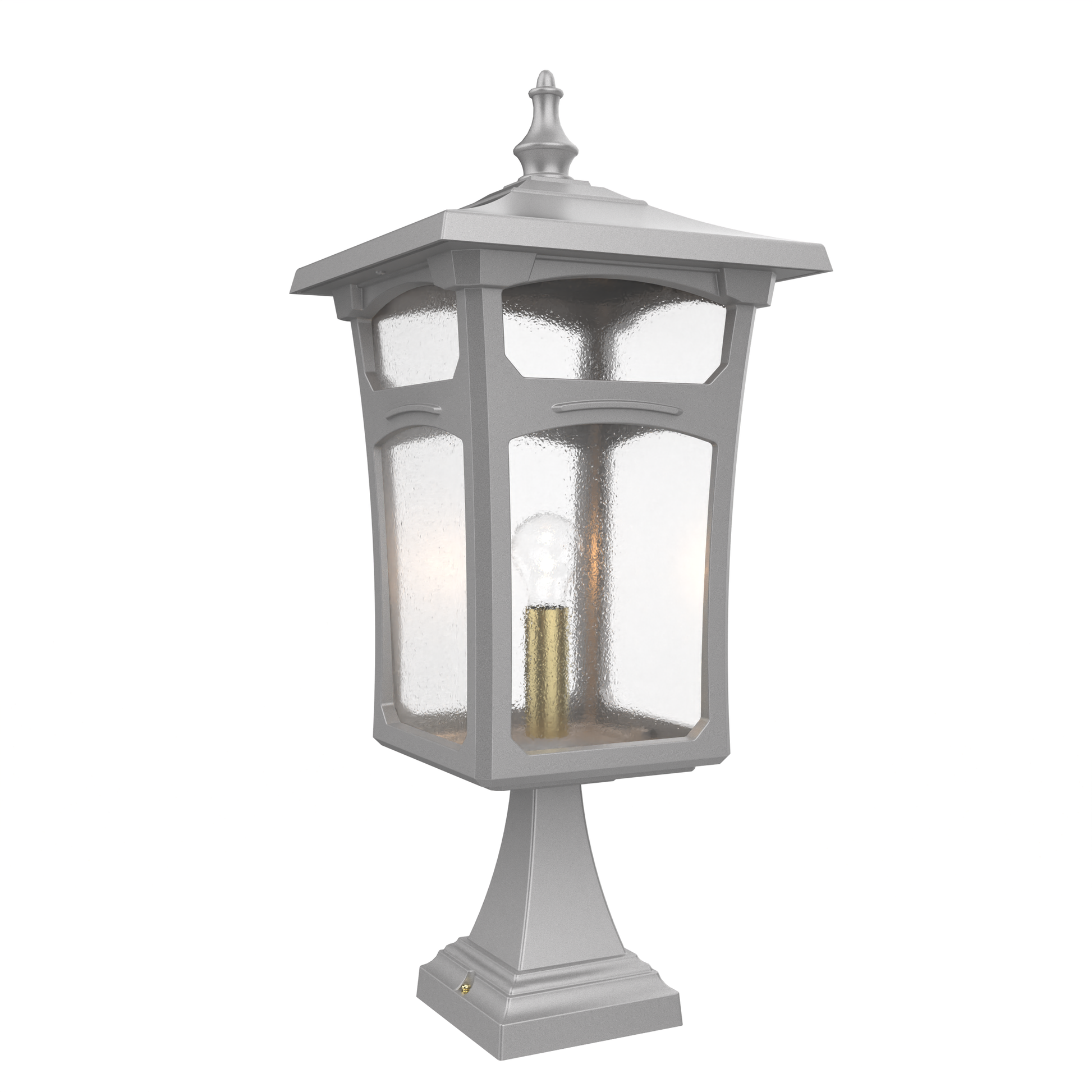 SNOC LINCOLN - FULL SIZE PEDESTAL MOUNT 30440 - Post