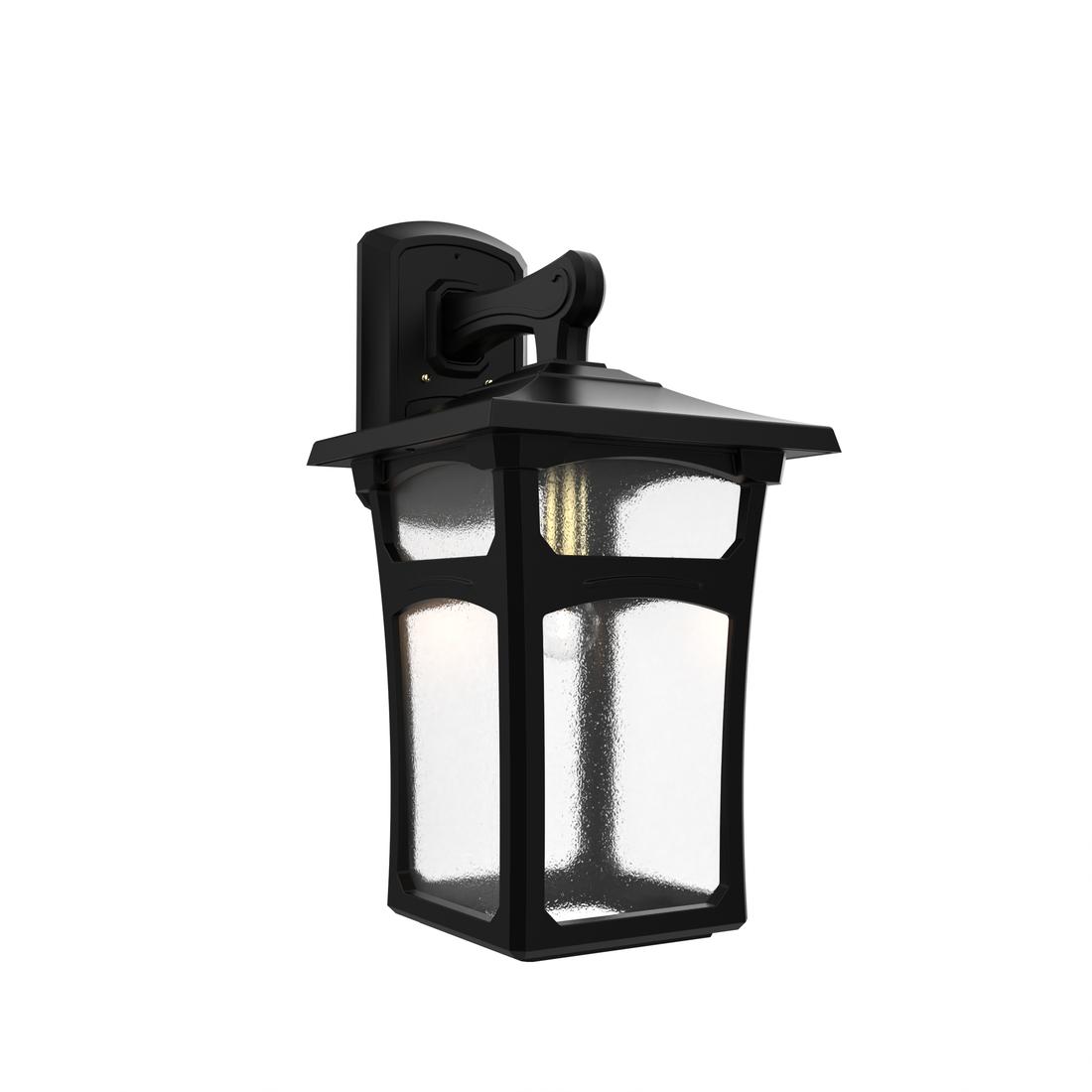 SNOC, LINCOLN - WALL-MOUNT DOWN OPEN BOTTOM LARGE 30491, OUTDOOR WALL LIGHTS