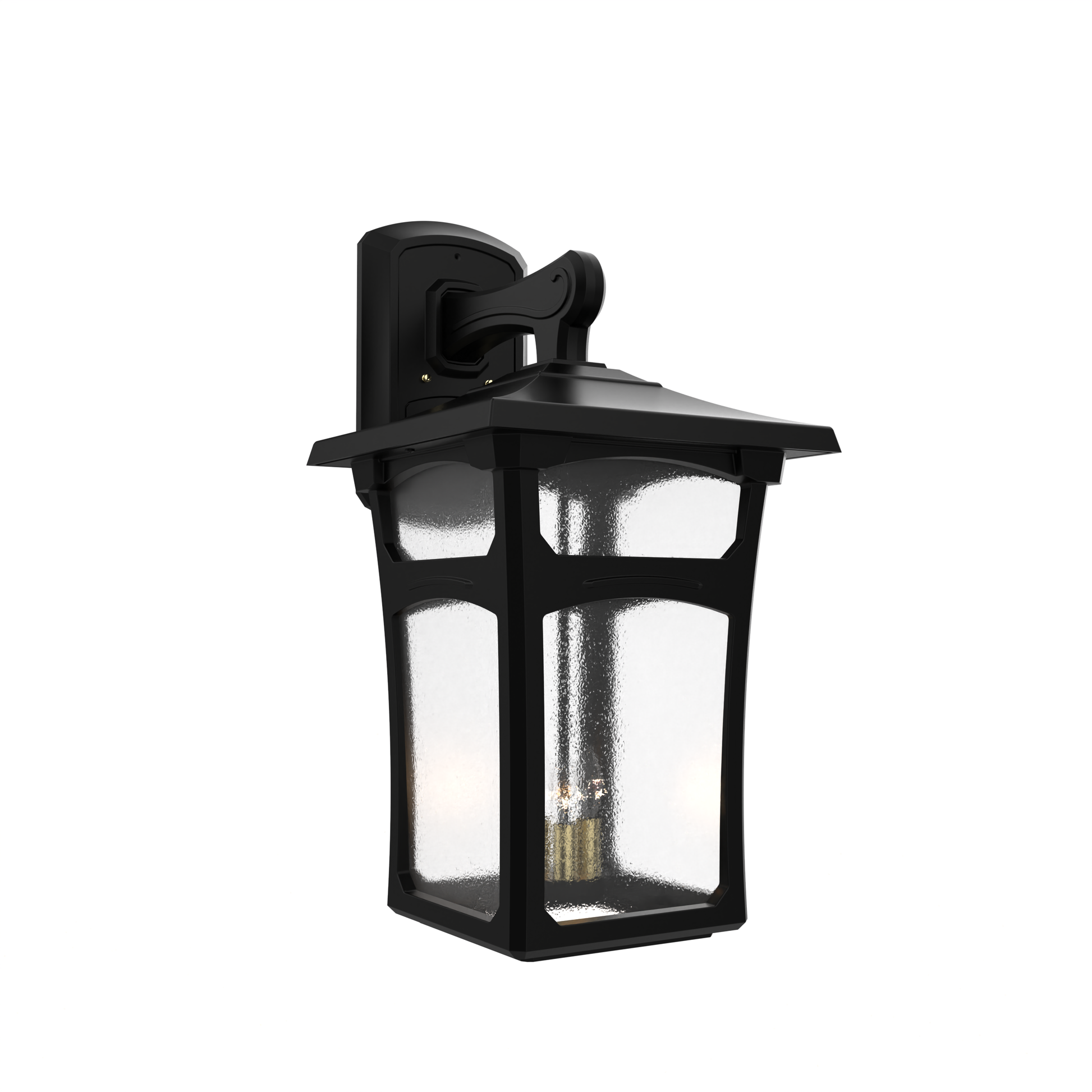 SNOC LINCOLN - WALL-MOUNT DOWN OPEN BOTTOM LARGE 30491 - Wall