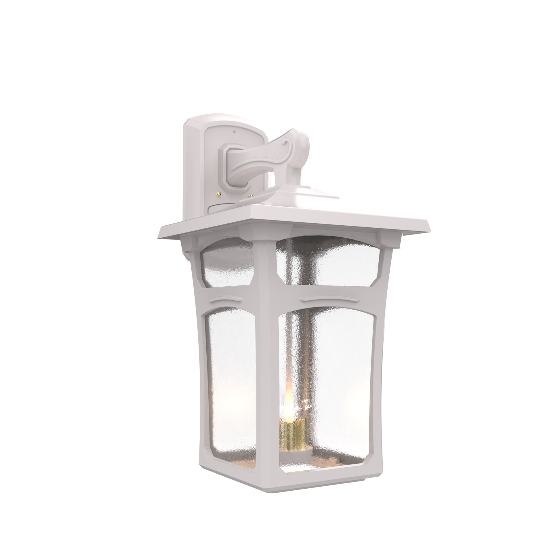 SNOC LINCOLN - WALL-MOUNT DOWN OPEN BOTTOM LARGE 30491 - Wall