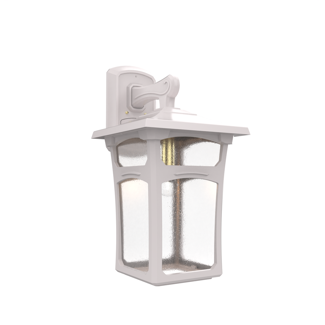 SNOC, LINCOLN - WALL-MOUNT DOWN OPEN BOTTOM LARGE 30491, OUTDOOR WALL LIGHTS