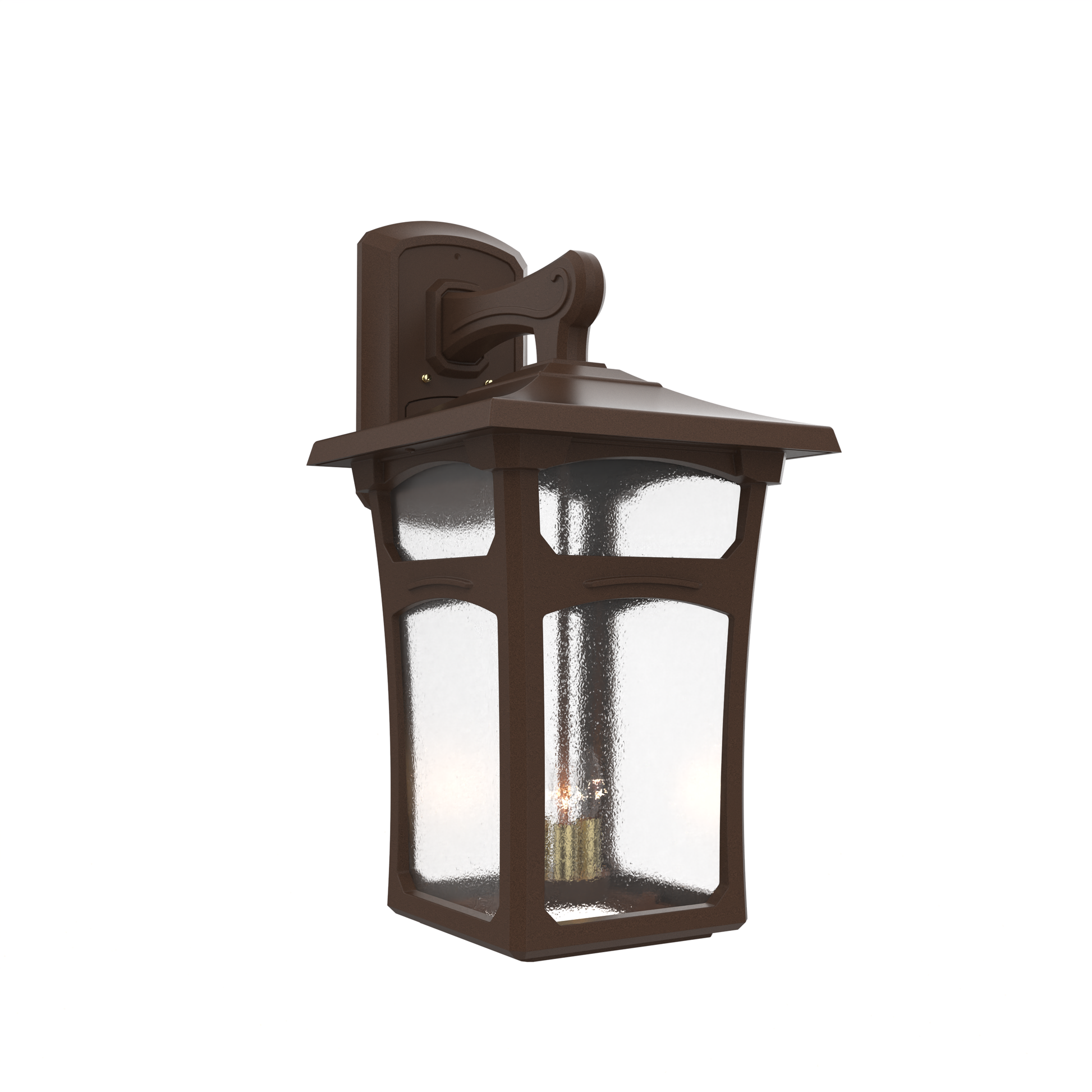 SNOC LINCOLN - WALL-MOUNT DOWN OPEN BOTTOM LARGE 30491 - Wall