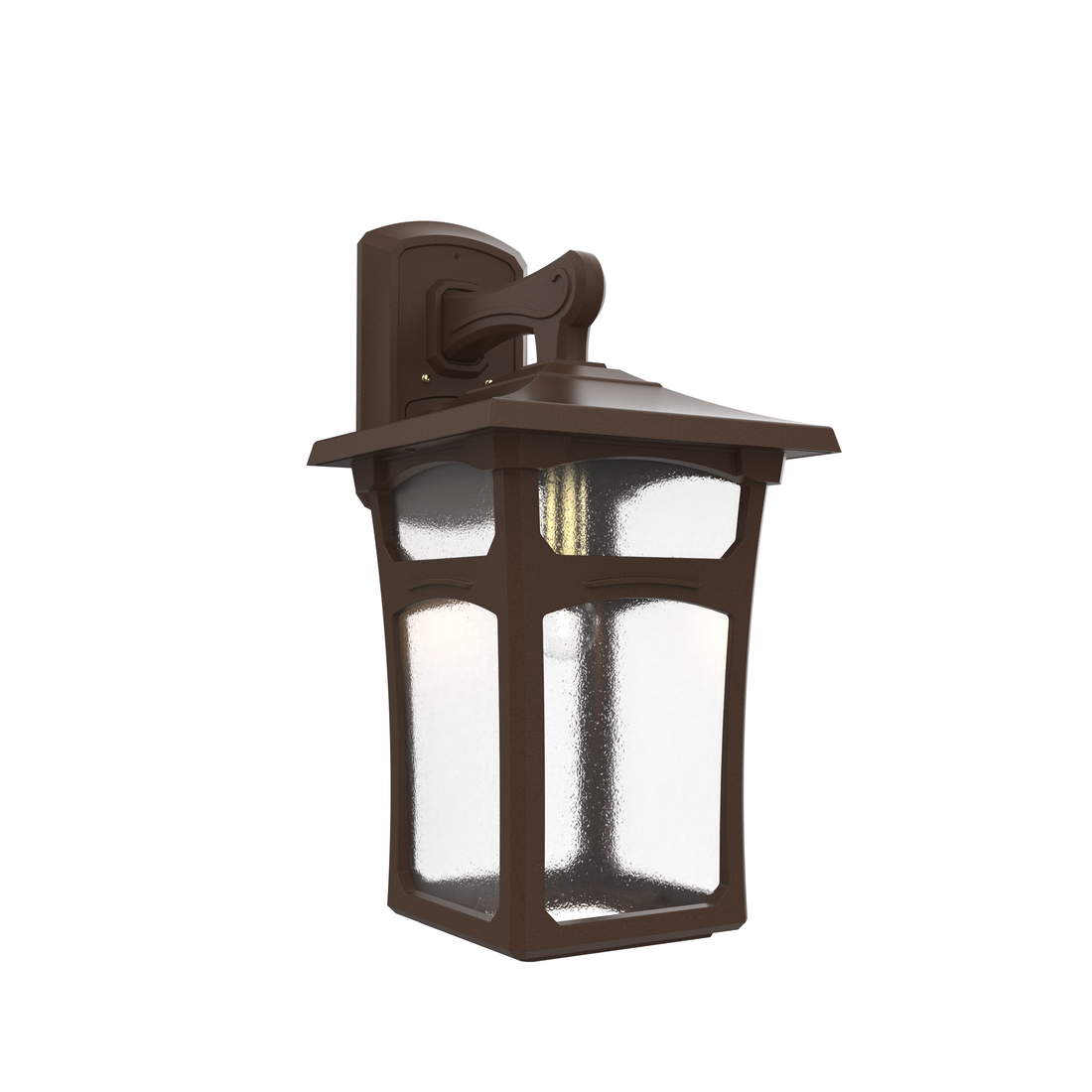 SNOC, LINCOLN - WALL-MOUNT DOWN OPEN BOTTOM LARGE 30491, OUTDOOR WALL LIGHTS