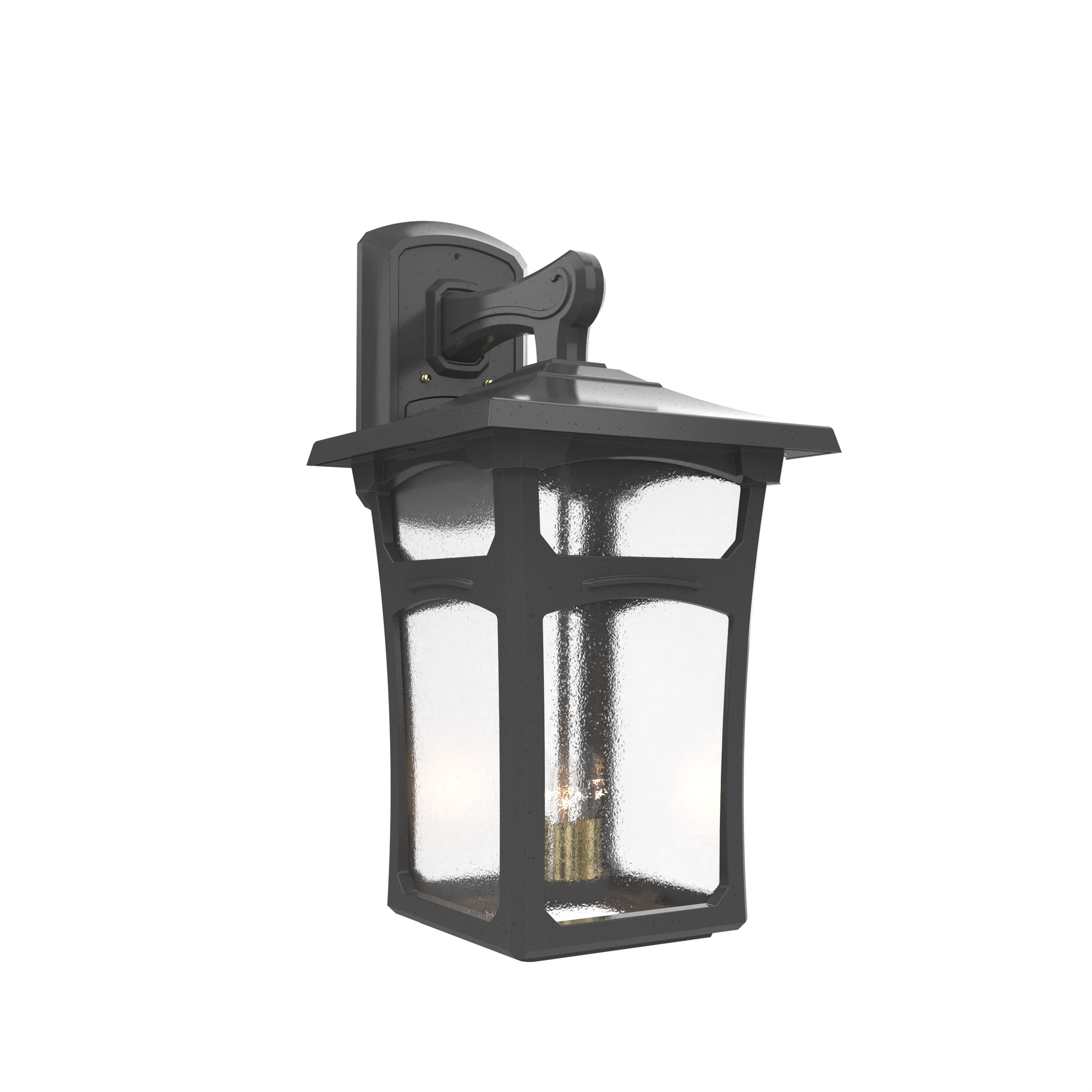 SNOC LINCOLN - WALL-MOUNT DOWN OPEN BOTTOM LARGE 30491 - Wall