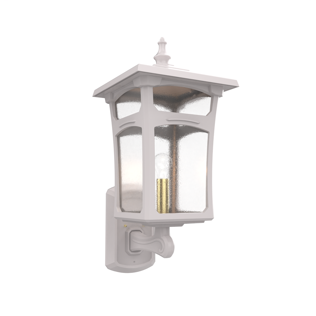 SNOC, LINCOLN - WALL MOUNT UP LARGE 30494, OUTDOOR WALL LIGHTS