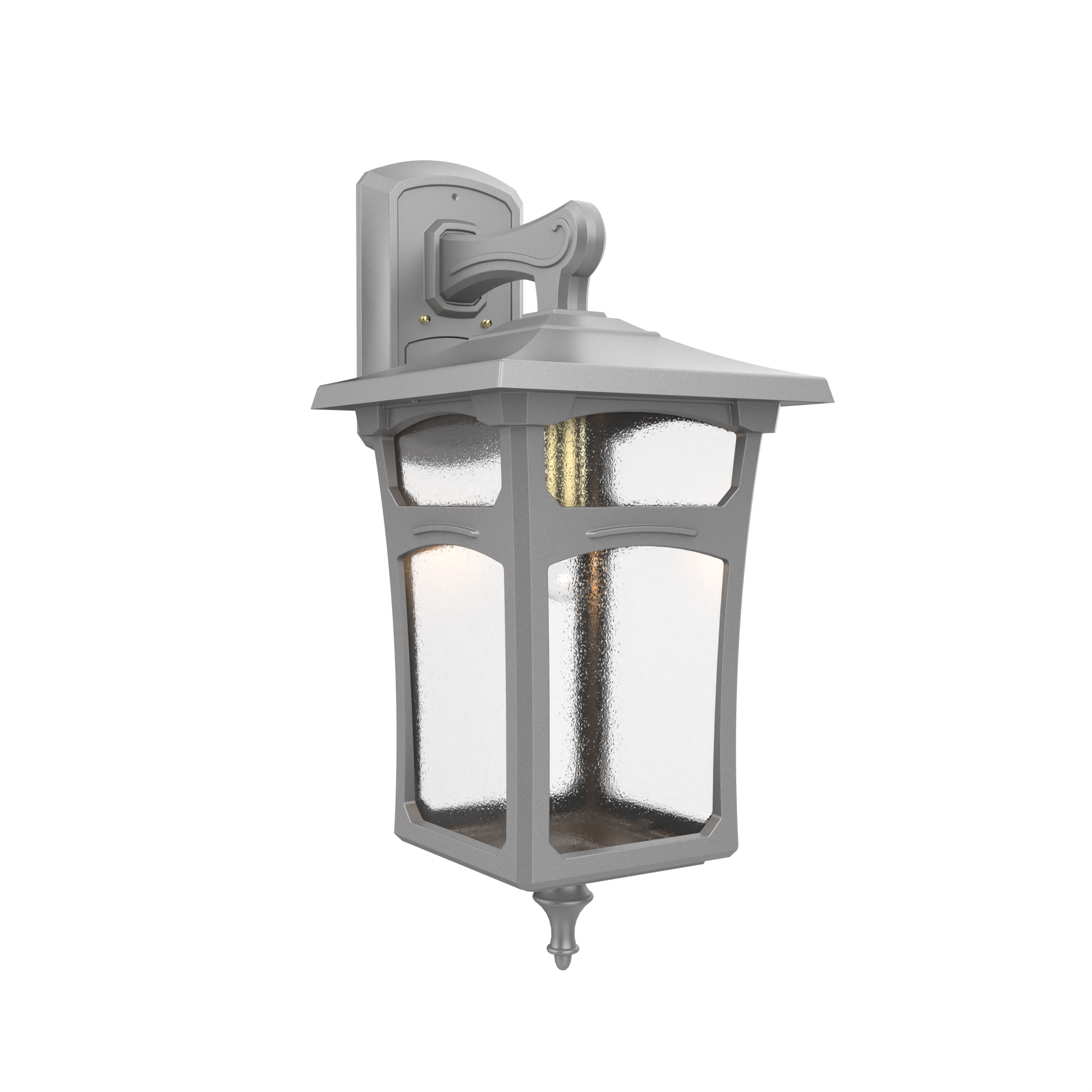 SNOC LINCOLN - WALL-MOUNT DOWN CLOSED BOTTOM LARGE 30495 - Wall