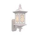 SNOC, SALZBURG - WALL MOUNTED UP LARGE FORMAT 30812, OUTDOOR WALL LIGHTS