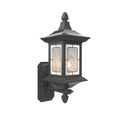 SNOC, SALZBURG - WALL MOUNTED UP LARGE FORMAT 30812, OUTDOOR WALL LIGHTS