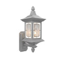 SNOC, SALZBURG - WALL MOUNTED UP LARGE FORMAT 30812, OUTDOOR WALL LIGHTS