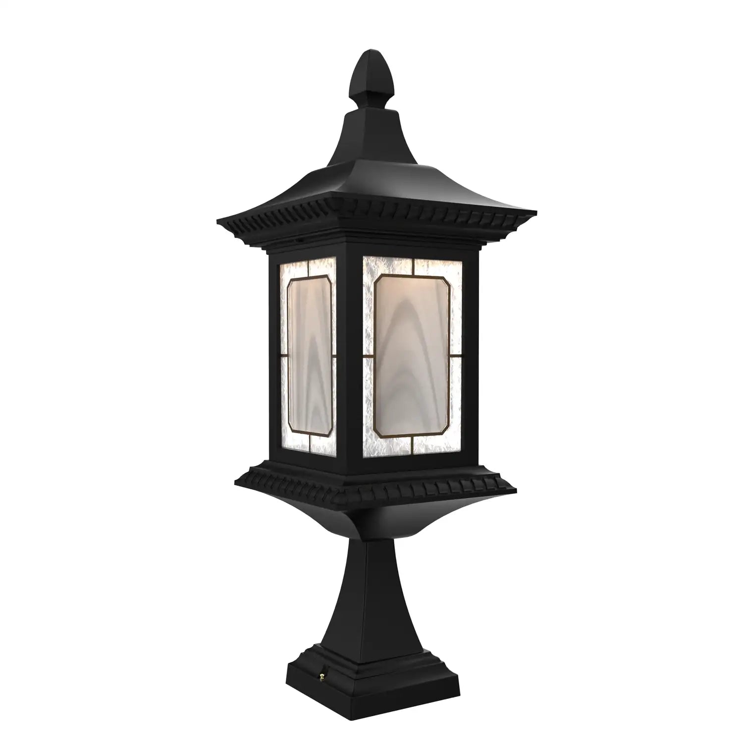 SNOC SALZBURG - LARGE PEDESTAL MOUNT 30840 - Post