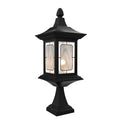 SNOC SALZBURG - LARGE PEDESTAL MOUNT 30840 - Post