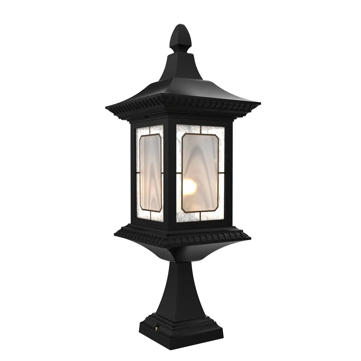 SNOC SALZBURG - LARGE PEDESTAL MOUNT 30840 - Post
