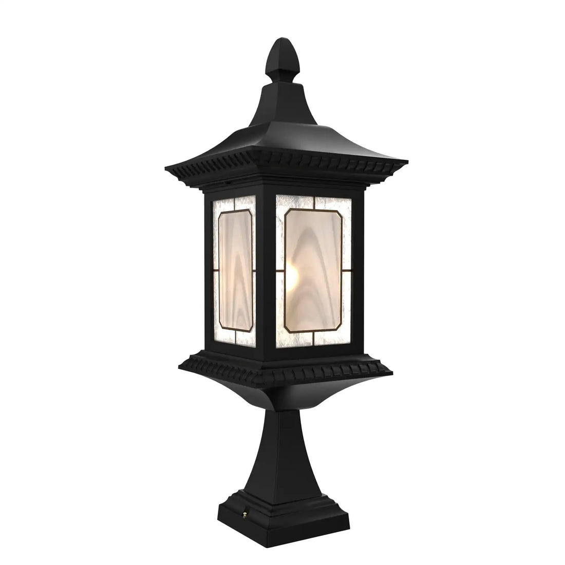 SNOC SALZBURG - LARGE PEDESTAL MOUNT 30840 - Post