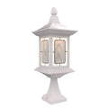 SNOC SALZBURG - LARGE PEDESTAL MOUNT 30840 - Post