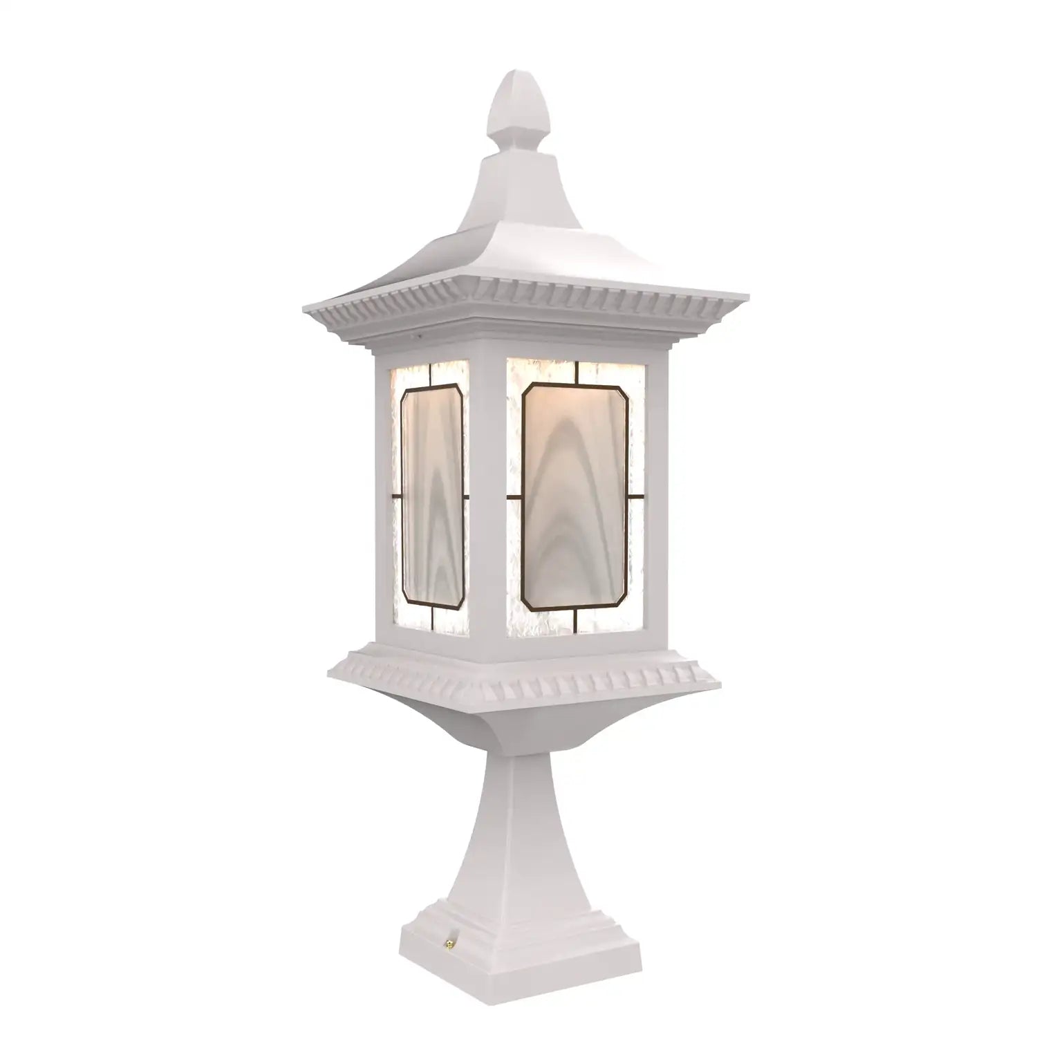 SNOC SALZBURG - LARGE PEDESTAL MOUNT 30840 - Post